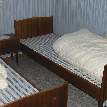 Hundvik Holiday home